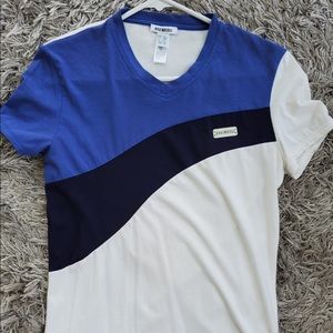 Men’s tee authentic dirk bikkemberg